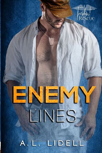 Enemy Lines
