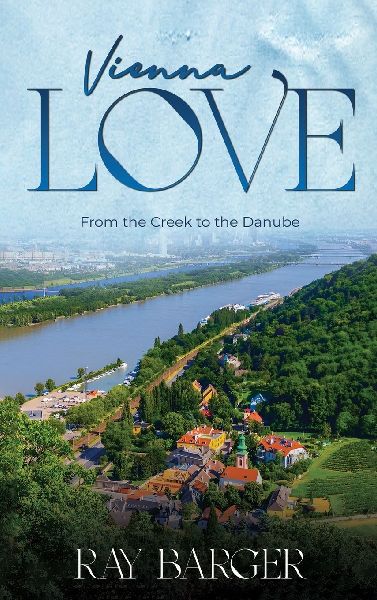Vienna Love: From The Creek To The Danube