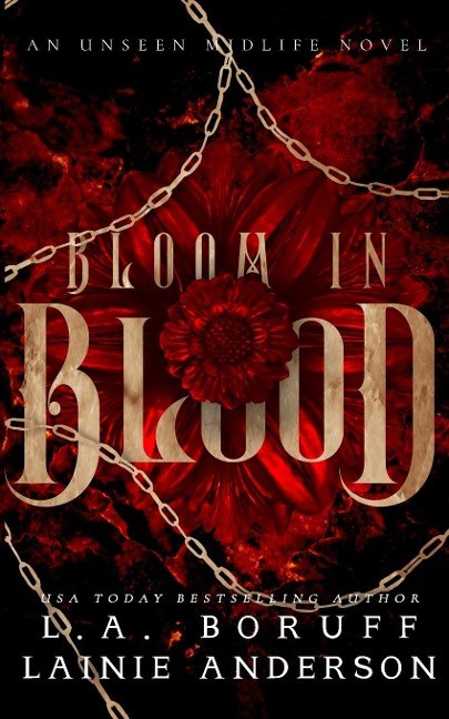Bloom in Blood: A Paranormal Womens Fiction Why Choose Romance