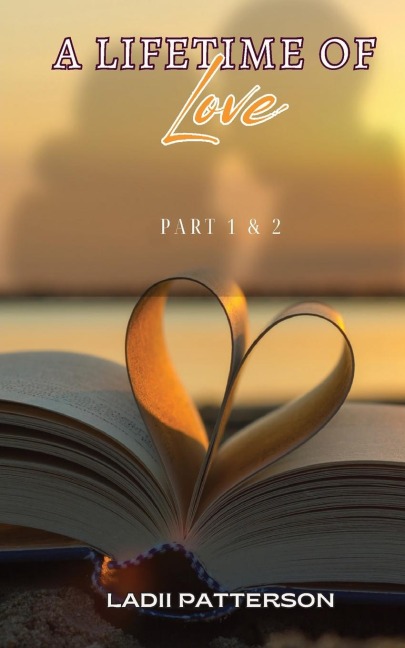 A Lifetime of Love Parts 1 & 2, SPECIAL EDITION