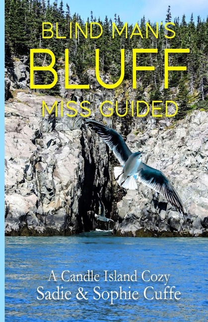 Blind Mans Bluff