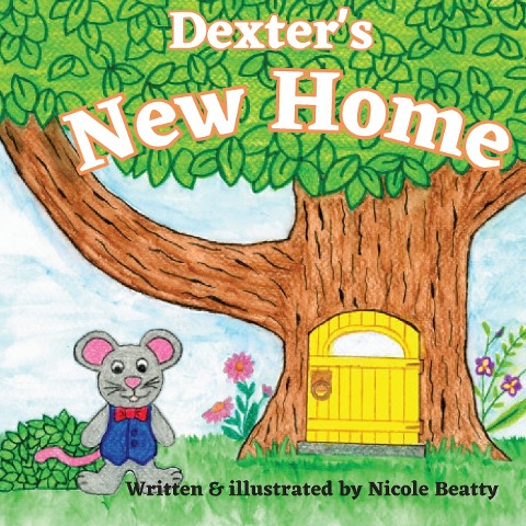 Dexters New Home