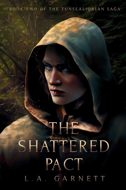 The Shattered Pact