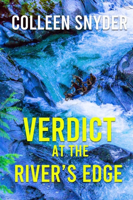 Verdict at the Rivers Edge