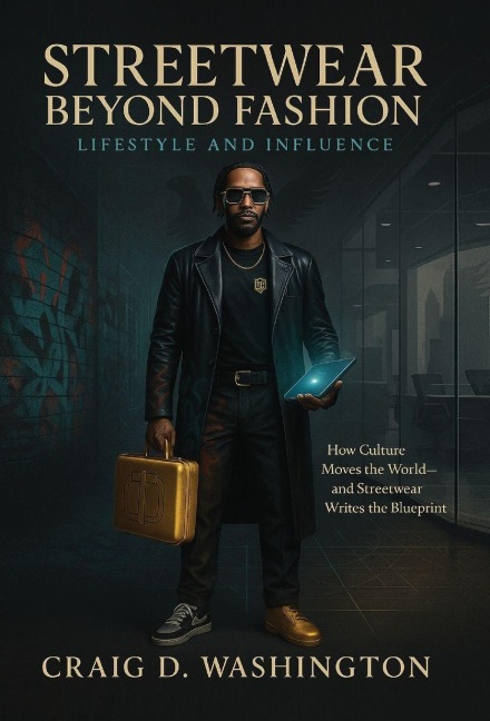 Streetwear Beyond Fashion: Lifestyle and Influence