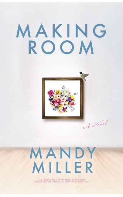 Making Room