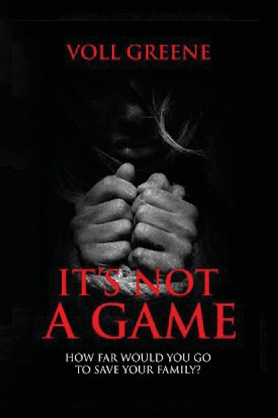 Its Not a Game