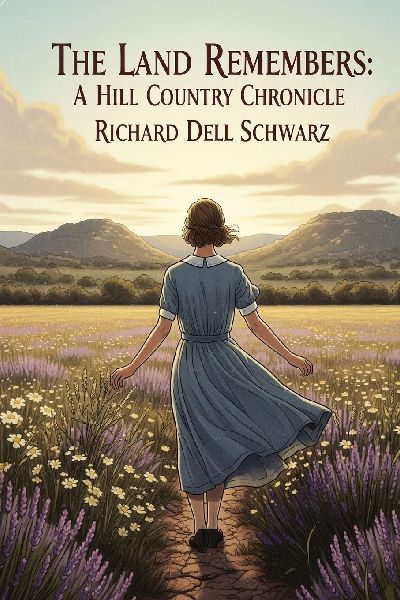 The Land Remembers: A Hill Country Chronicle