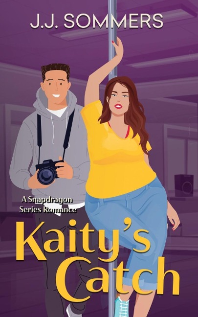 Kaitys Catch