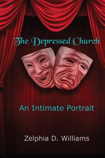 The Depressed Church: An Intimate Portrait