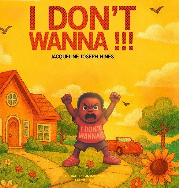 I Dont Wanna!!!