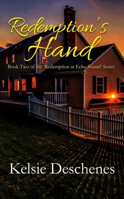 Redemptions Hand