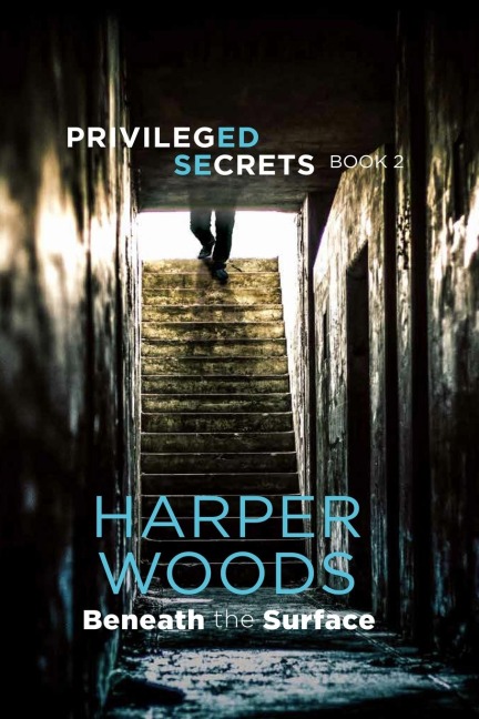 Privileged Secrets Book Two: Beneath the Surface