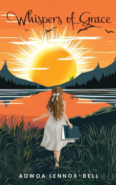 Whispers Of Grace: One Womans Journey