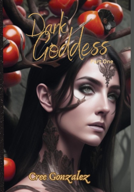 Dark Goddess Part One