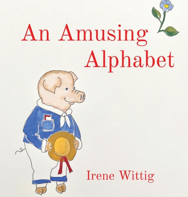 An Amusing     Alphabet