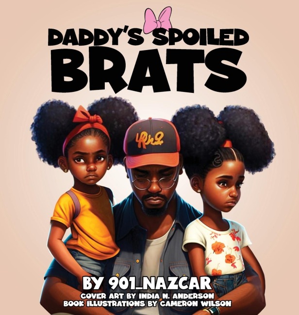 Daddys Spoiled Brats