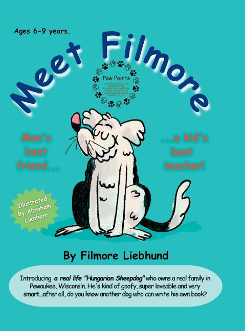 Meet Filmore