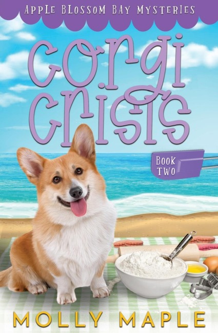 Corgi Crisis