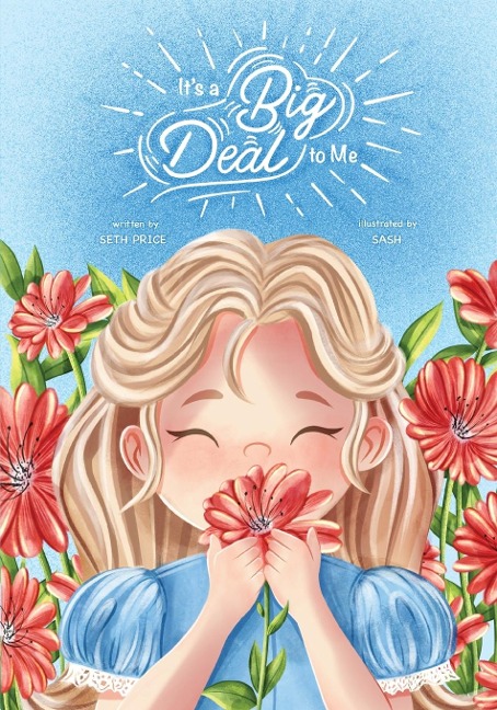 Its A Big Deal To Me: Elsys Doll