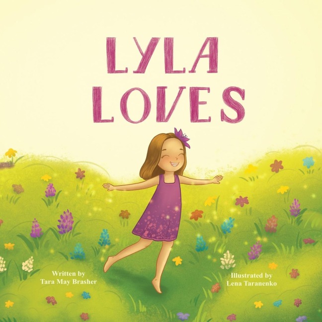 Lyla Loves