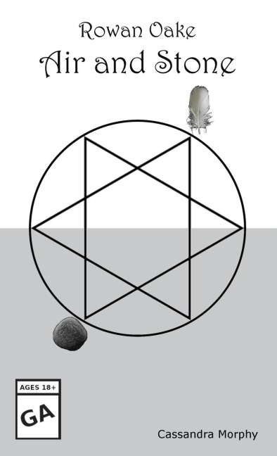 Rowan Oake: Air and Stone