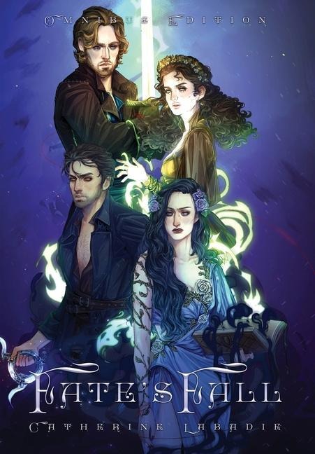 Fates Fall Omnibus