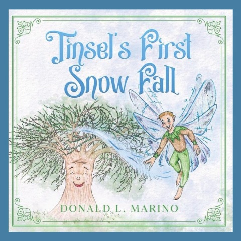 Tinsels First Snow Fall