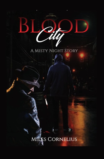 Blood City