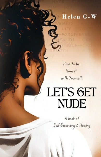 LETS GET NUDE