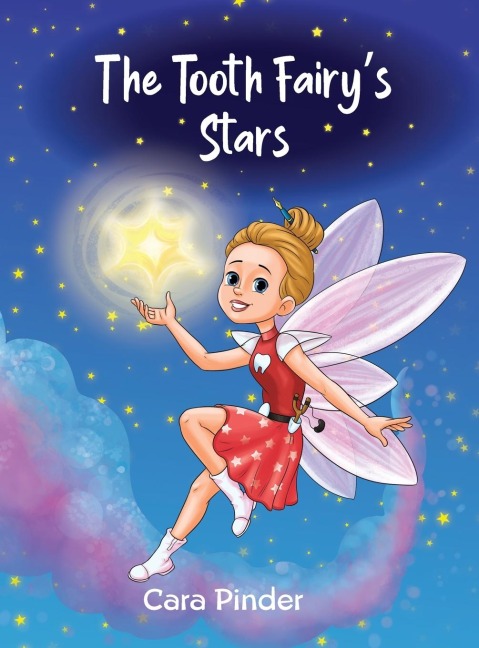 The Tooth Fairys Stars