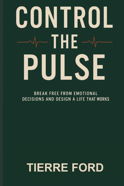 CONTROL THE PULSE