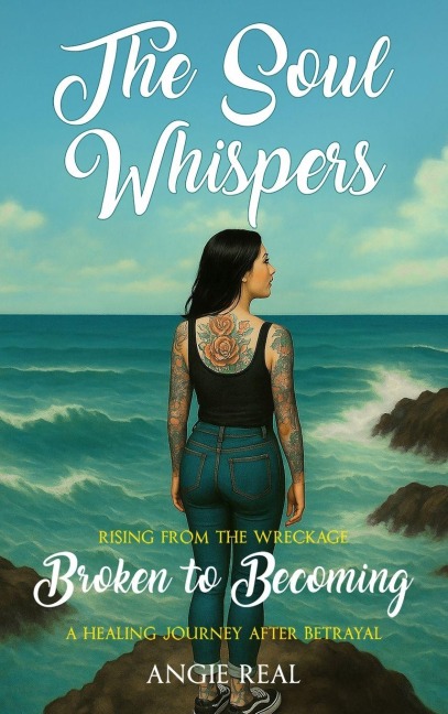 The Soul Whispers