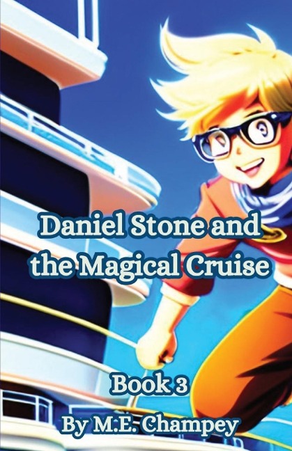 Super Weird Magic Book 3