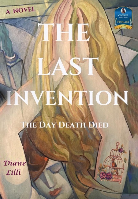 The Last Invention: The Day Death Died