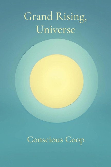 Grand Rising, Universe
