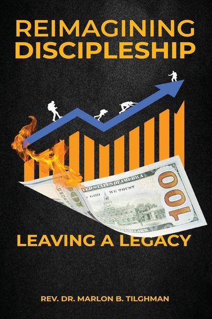 REIMAGINING DISCIPLESHIP