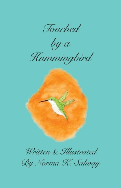 Touched by a Hummingbird