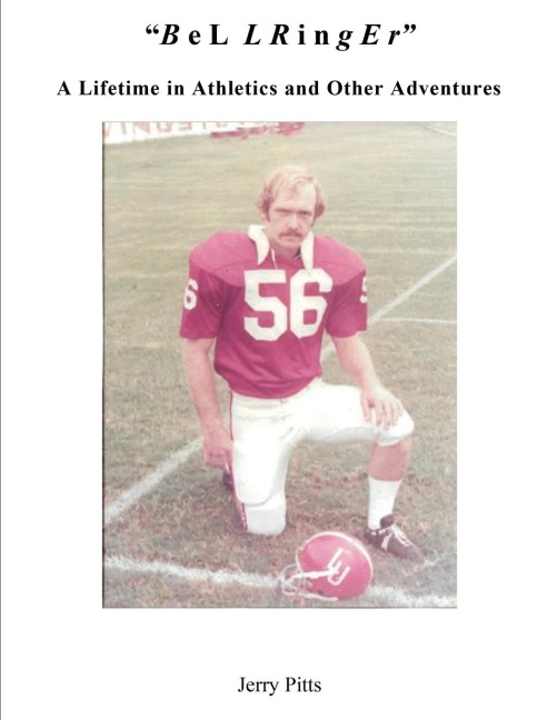 B e L L R i n g E r: A Lifetime in Athletics and Other Adventures