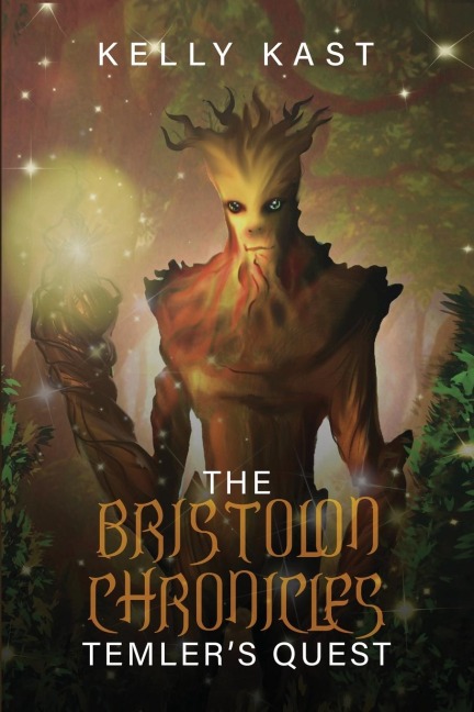 The Bristolon Chronicles: Temlers Quest
