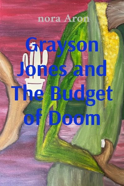 Grayson Jones and The Budget of Doom