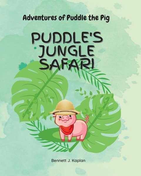 Puddles Jungle Safari