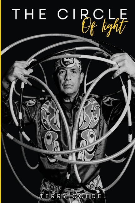 The Circle of Light: A World Champion Hoop Dancers Journey to Embracing His Native Roots