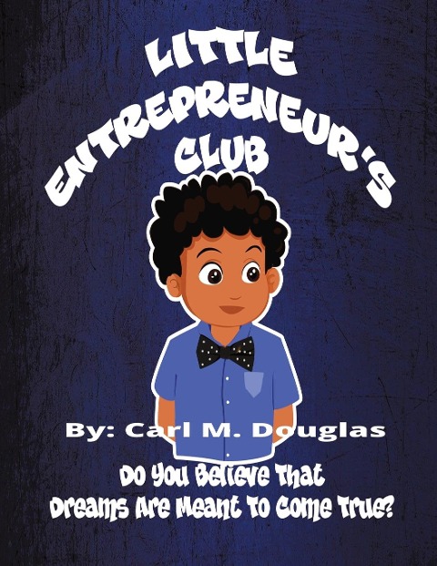 Little Entrepreneurs Club