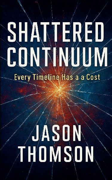 Shattered Continuum: Every Timeline Has A Cost