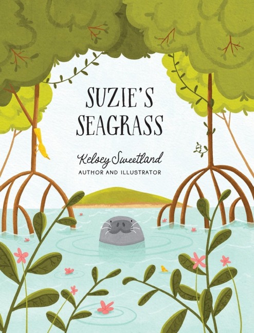 Suzies Seagrass
