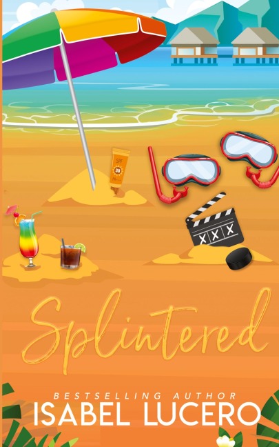 Splintered