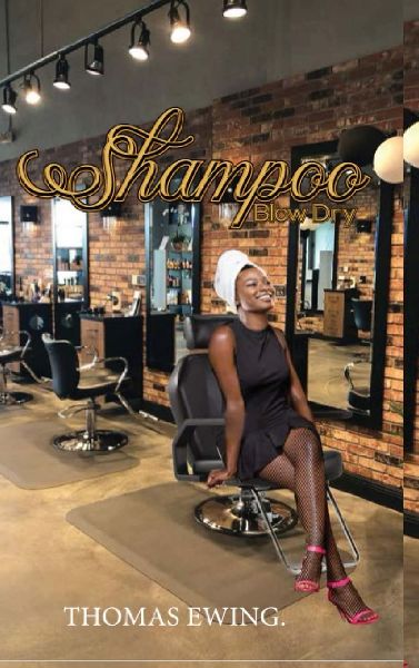 SHAMPOO BLOW DRY CURL: A WORLD APART!