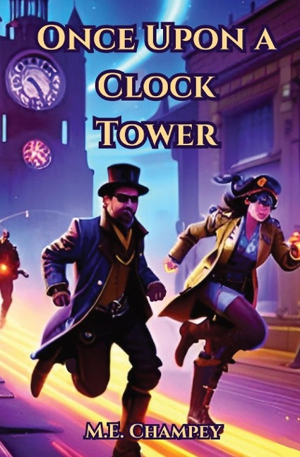 The Jewel Thief