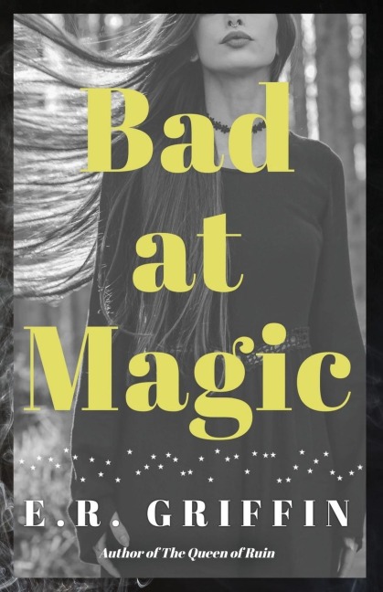Bad at Magic